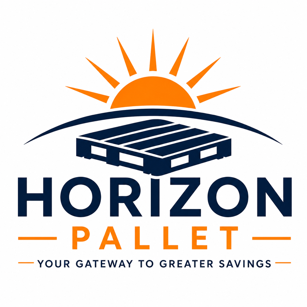 Horizon Pallet